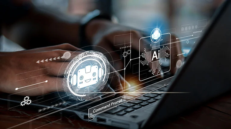 AI Workflow Automation