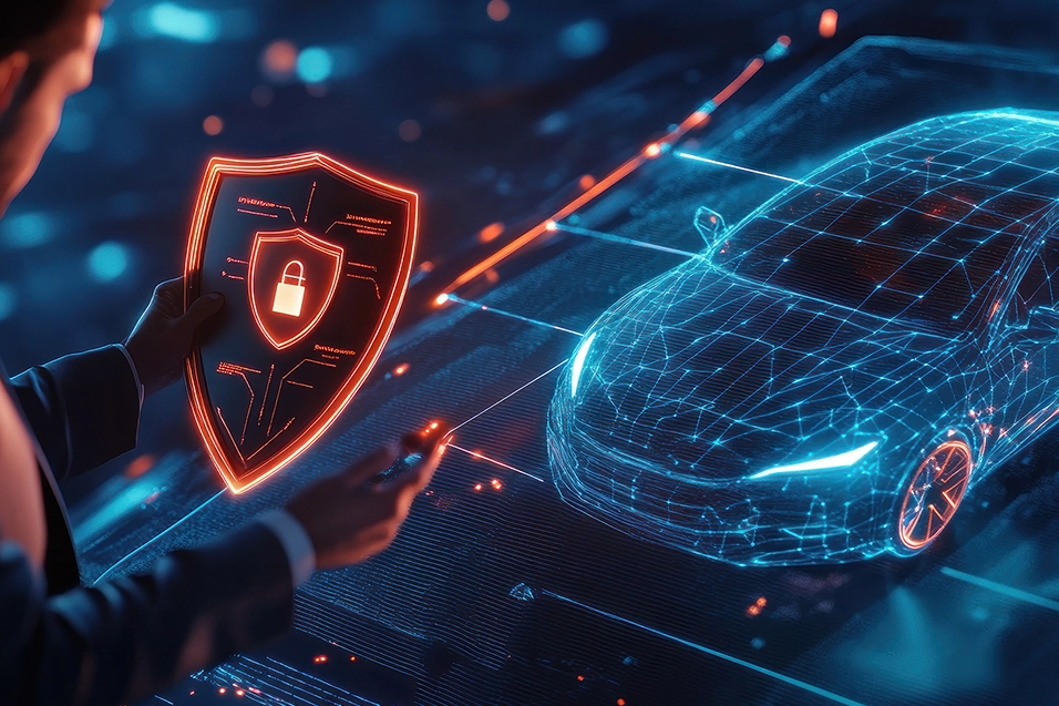 Automotive Cybersecurity