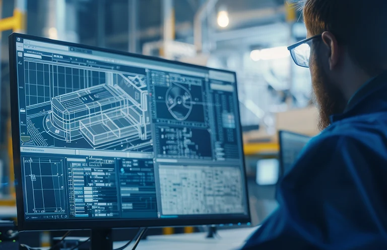 Hardware Design Engineering