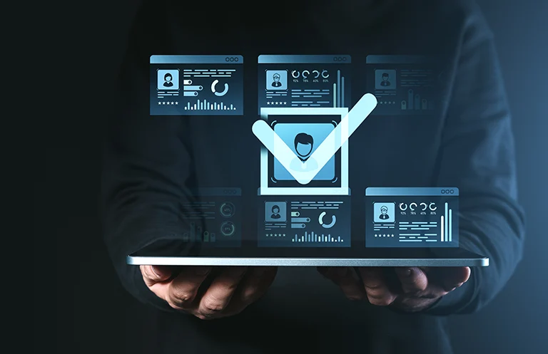 Identity Verification